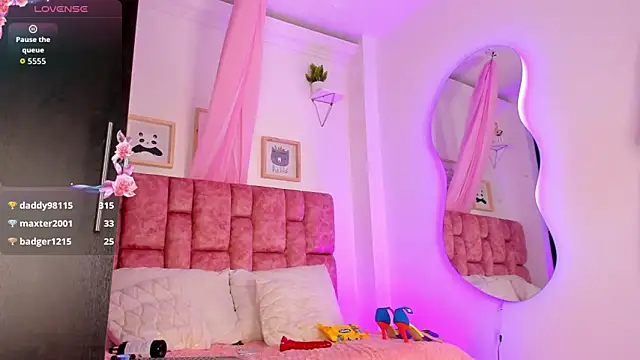 nao_bell_ live sex cam