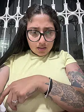 croftsmila live sex cam