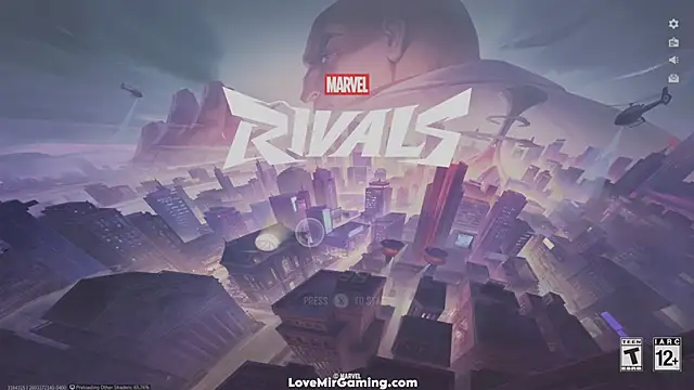 lovemirgaming live sex cam