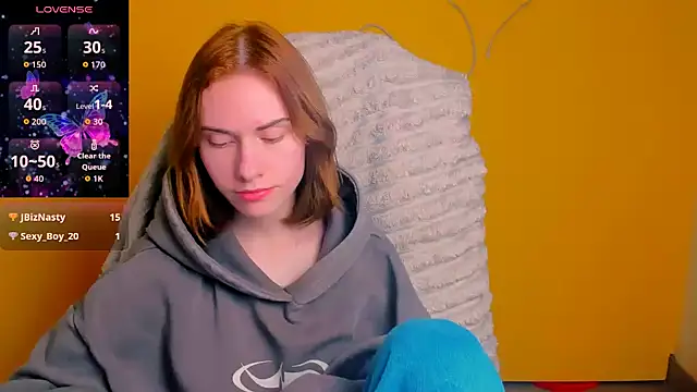 fiona_night - Fiona_Night's free webcam - UK Sex Cams