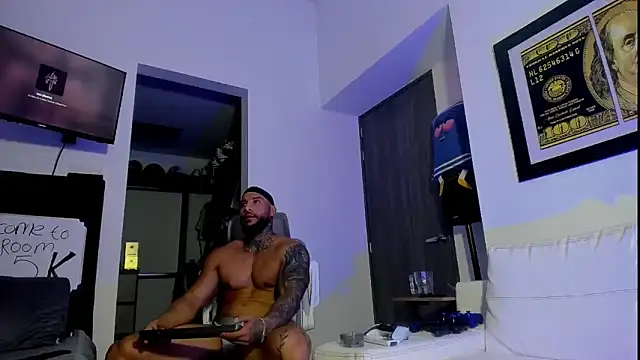 andrew_johnnson - Andrew_Johnnson's free webcam - UK Sex Cams