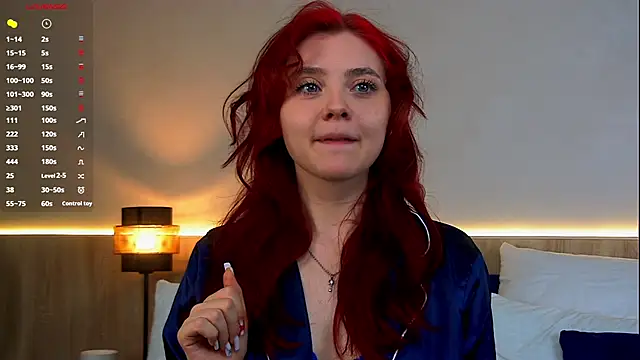 nora__ray - Nora__Ray's free webcam - UK Sex Cams