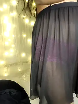 bad_girl_riya (F young) - Pussy fingering & dildo fuck