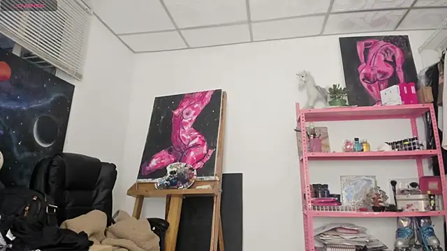 mariecam420 - Mariecam420's free webcam - UK Sex Cams