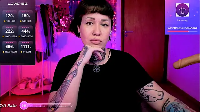 DakotaCandy live sex cam