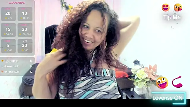 Brunette_sasha webcam