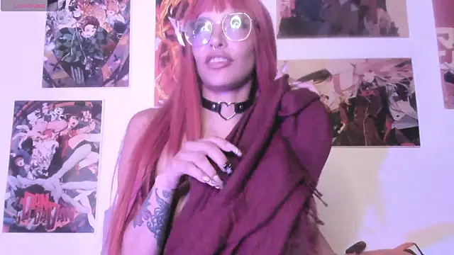 luna-chann - Luna-Chann's free webcam - UK Sex Cams