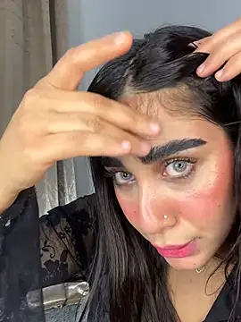 daloaa_mery - Daloaa_Mery's free webcam - UK Sex Cams