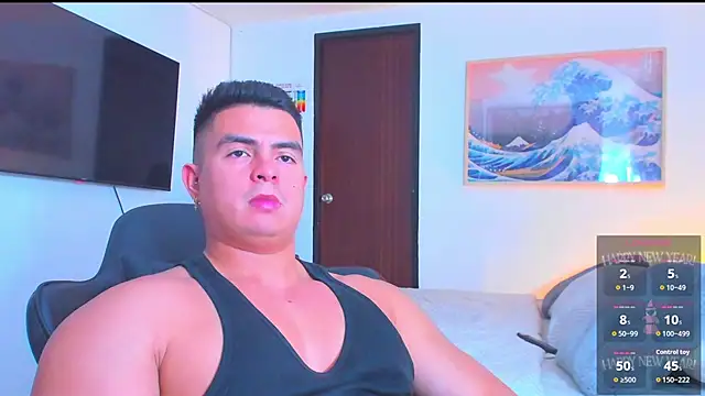 rjbarto - RJBarto's free webcam - UK Sex Cams