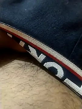 horny_boy_45 (M young) - Top show