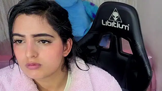 marilyn_dosson_t webcam