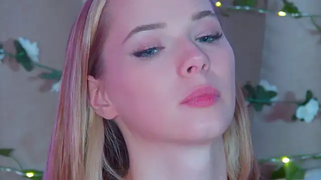 GentleRossi live cam profile