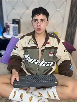 samu_hott (M young) - show cum