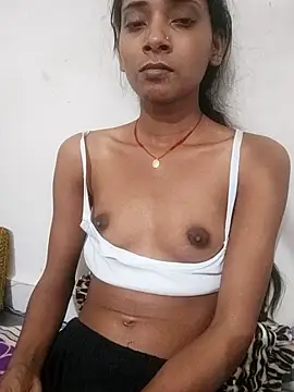 Divya-2007 live cam profile