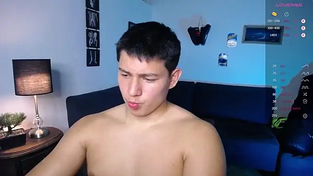 JamesCr_ live sex cam