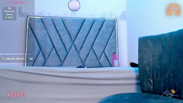 kyro_estrada - Kyro_estrada's free webcam - UK Sex Cams