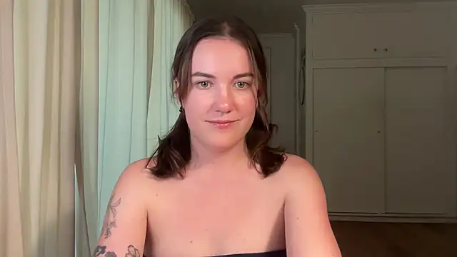 summerxo xxx live show