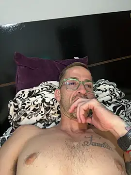 Lucasjandre's live cam