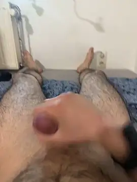 SoftAmjad's live cam