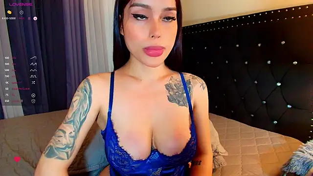 Bby_NickyxX webcam
