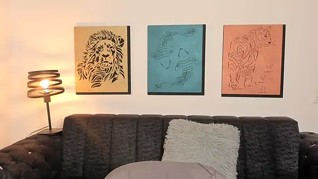 Brad_Martin's live cam