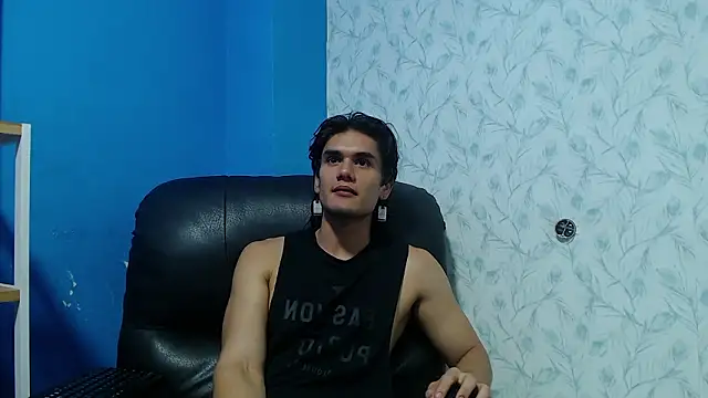 james_morrisonm - James_Morrisonm's free webcam - UK Sex Cams