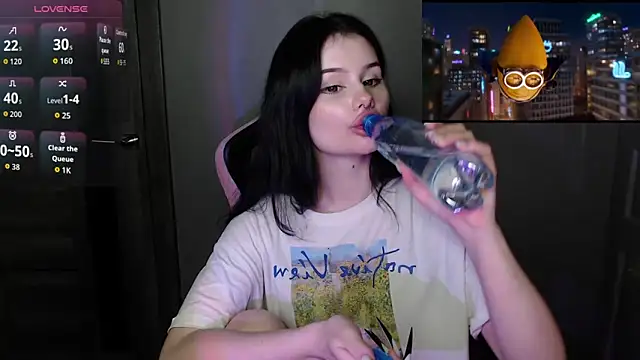 moon_raven - Moon_raven's free webcam - UK Sex Cams