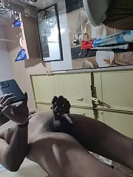 rohit19997776 (M young) - Jerk off