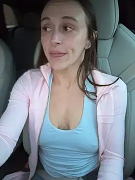 lunagirl13's live cam