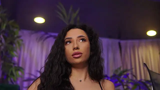 ginavalentinna (F young) - let's make it drip