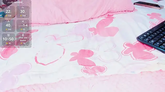 icassie - Icassie's free webcam - UK Sex Cams