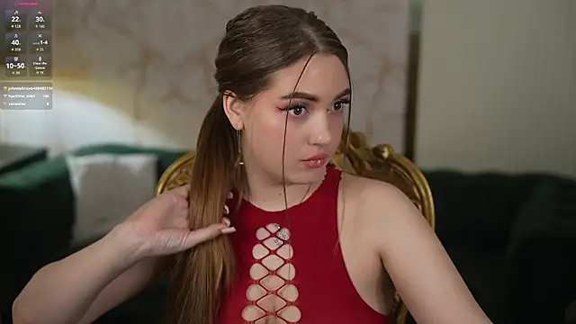 grace_fantasy - Grace_Fantasy's free webcam