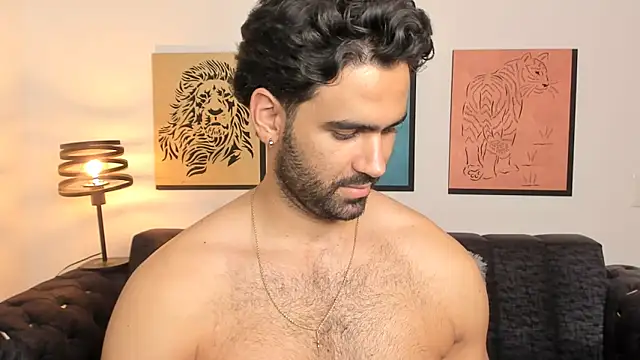 Brad_Martin's live cam