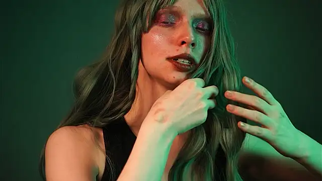 ginger_hugs live sex cam