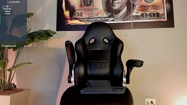 chrizmacgregor live sex cam