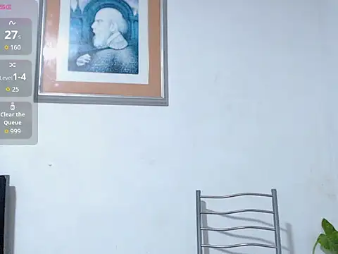 celestegilbert webcam