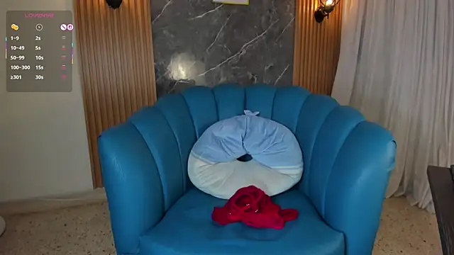 Julie_Markk live sex cam