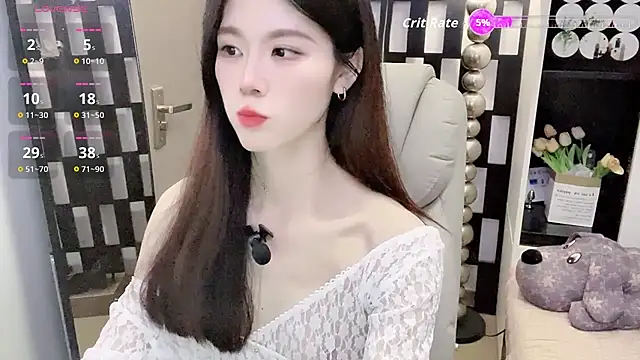 美女Yueyue-MM在线直播