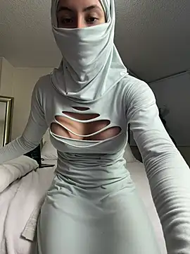 azzahara- (F young) - SHOW PUSSY OPEN