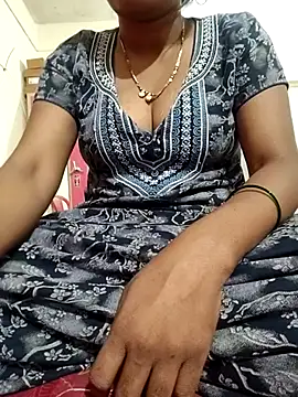 Webcam Model (Swapna_kannada) is live