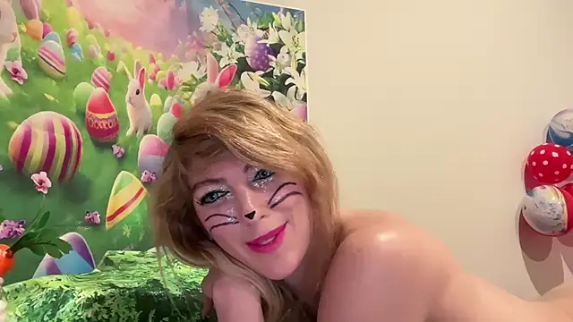 CelestialRuby webcam