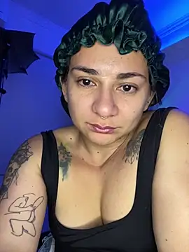 amarantha_666 - Amarantha_666's free webcam - UK Sex Cams