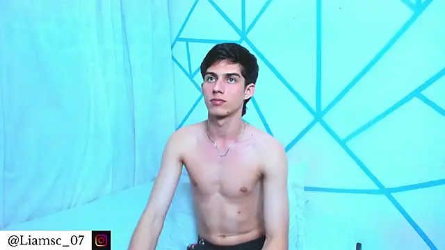 liam_scott77 live sex cam