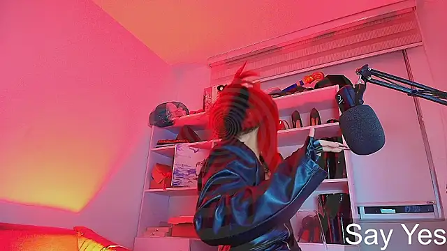 Miss_tentation live sex cam