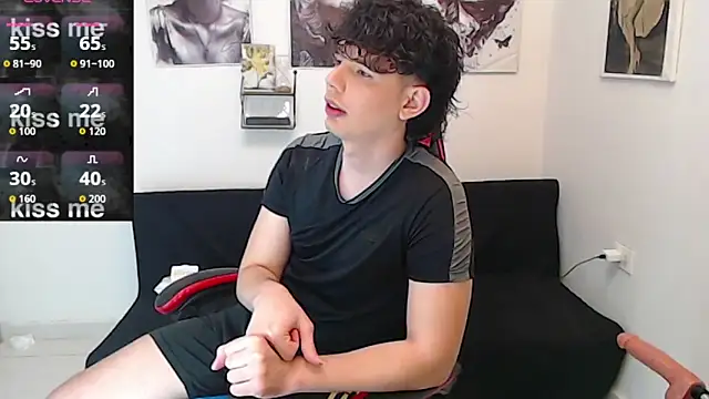 Angelo-cianuro- live sex cam