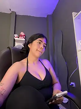 alhaana_ live sex cam