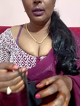 Webcam Model (siri_tamiltelugu) is live