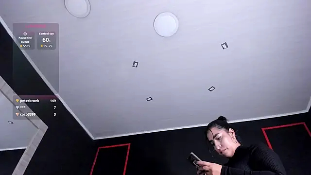 Carolina_Arias webcam