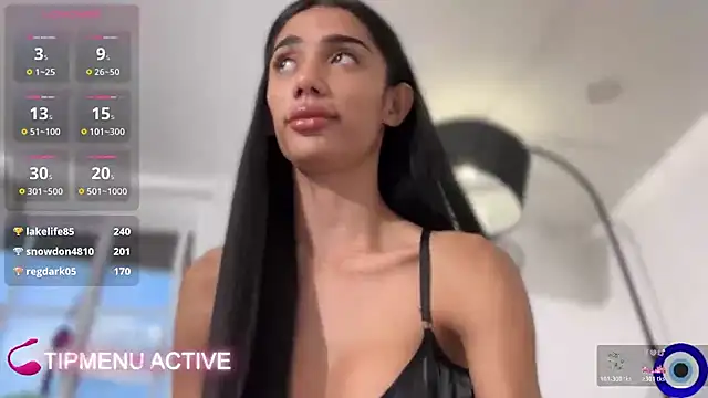 trixieemerald777 - TrixieEmerald777's free webcam - UK Sex Cams