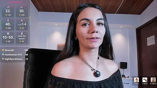 martina_mancini - Martina_mancini's free webcam - UK Sex Cams